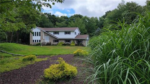 786 Clearview Drive, Tobyhanna Twp, PA 18334 - #: 722089