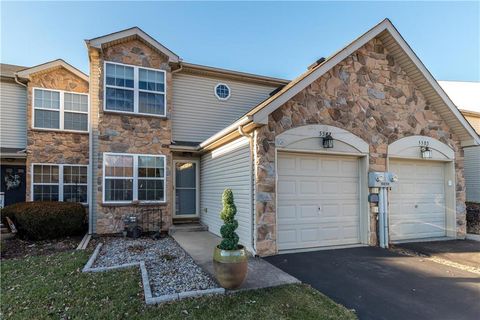 5507 Stonecroft Lane, Lower Macungie Twp, PA 18106 - #: 711862