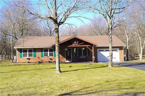 867 Stony Mountain Road, Penn Forest Township, PA 18210 - MLS#: 734247