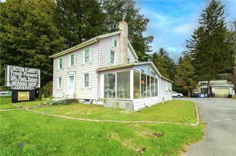 1791 Route 209, Chestnuthill Twp, PA 18322 - #: 737035