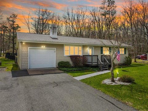 92 Mountain Road, Penn Forest Township, PA 18210 - #: 736241