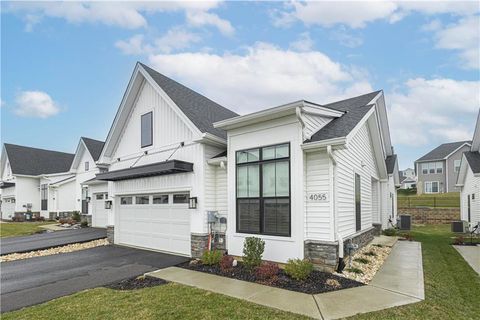 4055 Fritz Place, Whitehall, PA 18104 - MLS#: 730655