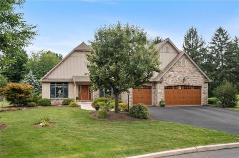 5734 Sabrina Circle, Upper Macungie Twp, PA 18104 - MLS#: 742176