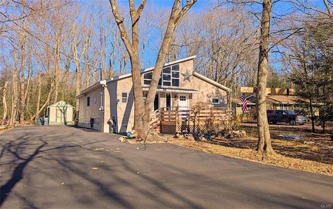 352 Scotch Pine Drive, Coolbaugh Twp, PA 18346 - MLS#: 753215
