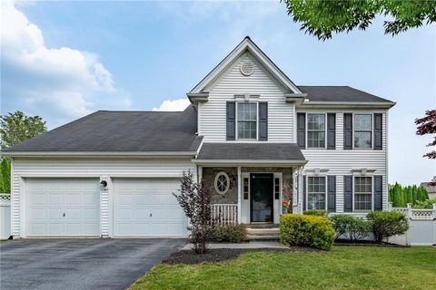 4556 Brighton Road, Lower Macungie Twp, PA 18062 - #: 719247