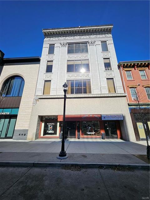 Photo of 931 W Hamilton Street #Ste 1A, Allentown, PA 18101 (MLS # 754662) Photo of 931 W Hamilton Street #Ste 1A, Allentown, PA 18101 (MLS # 754662)