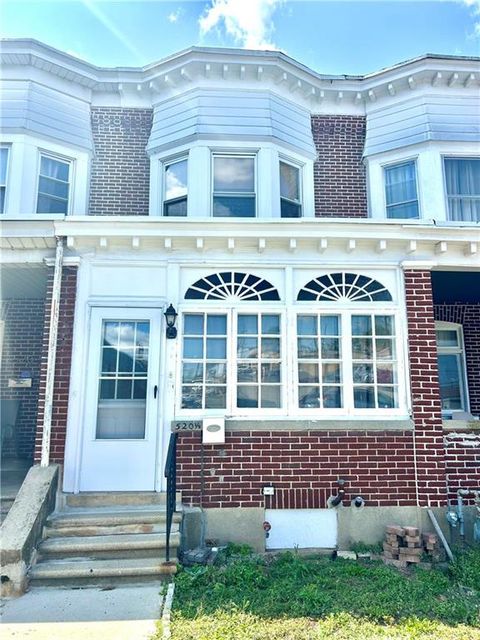 520 N 18th Street, Allentown City, PA 18104 - MLS#: 744845