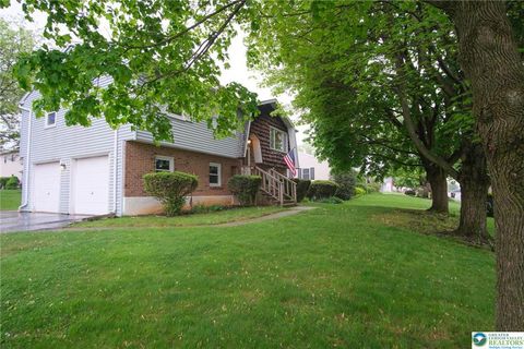 2542 9th Street, Bethlehem Twp, PA 18020 - MLS#: 754911