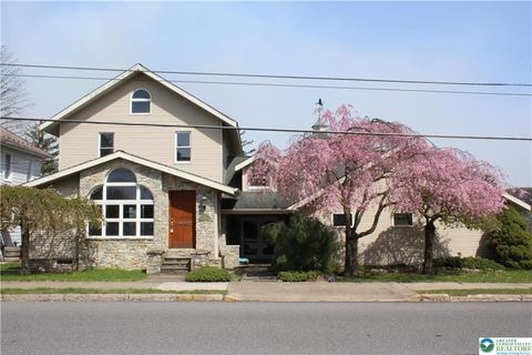 333 S 9th Street, Lehighton Borough, PA 18235 - MLS#: 755534