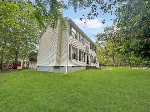 2107 Grasshopper Drive, Tobyhanna Twp, PA 18466 - MLS#: 732140