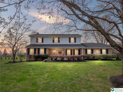 1254 Pine Grove Drive, Palmer Twp, PA 18045 - #: 755316