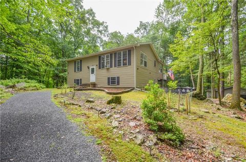 630 Wooddale Road, Middle Smithfield Twp, PA 18302 - MLS#: 742068