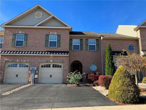 295 Blue Sage Drive, Upper Macungie Twp, PA 18104 - MLS#: 741776