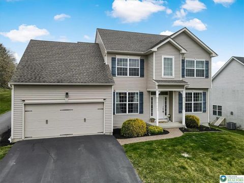 603 S 4th Street, Bangor Borough, PA 18013 - MLS#: 755959