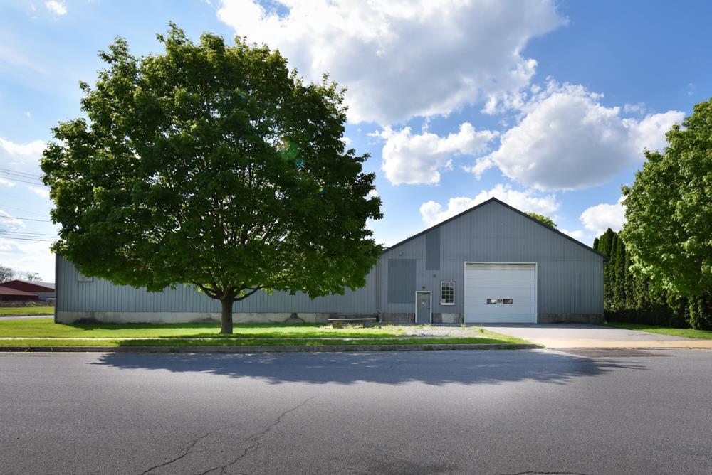 Kutztown Borough, Pennsylvania 19530, United States, ,Residential,Active,9687