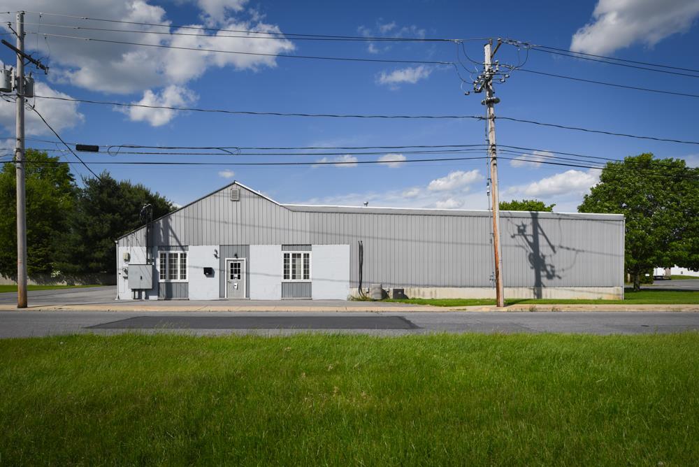 Kutztown Borough, Pennsylvania 19530, United States, ,Residential,Active,9687