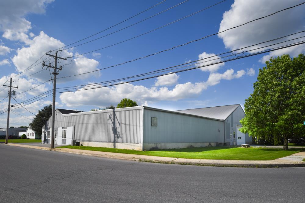 Kutztown Borough, Pennsylvania 19530, United States, ,Residential,Active,9687