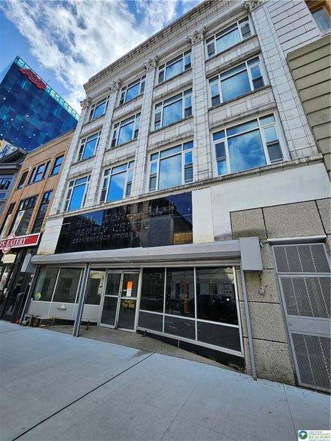 Photo of 808 W Hamilton Street, Allentown, PA 18101 (MLS # 755530) Photo of 808 W Hamilton Street, Allentown, PA 18101 (MLS # 755530)