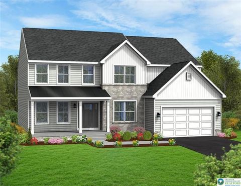 1930 Settlers Ridge Road Unit 11, Slatington Borough, PA 18010 - MLS#: 751269