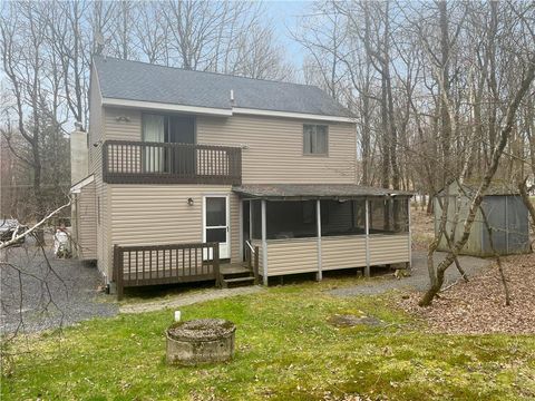 8 Wahoo Court, Penn Forest Township, PA 18210 - MLS#: 733434