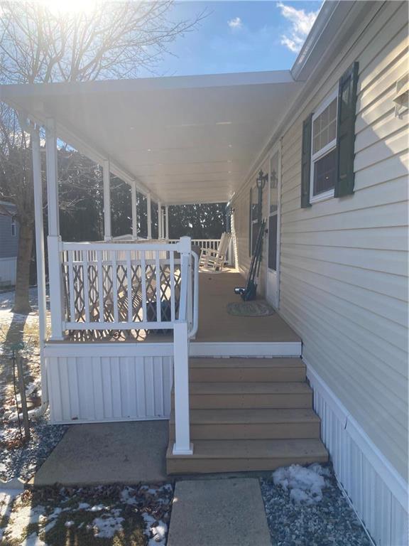 Other Pa Counties, Pennsylvania 17522, United States, 2 Bedrooms Bedrooms, ,1 BathroomBathrooms,Residential,Pending,6013