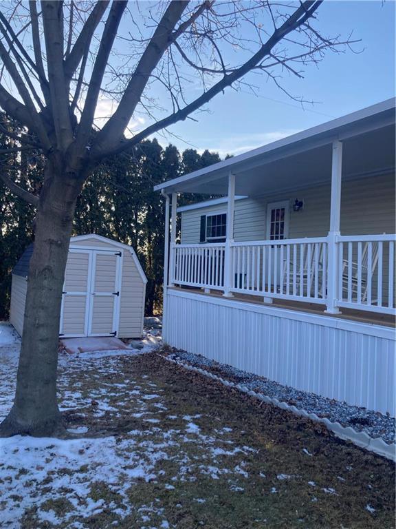 Other Pa Counties, Pennsylvania 17522, United States, 2 Bedrooms Bedrooms, ,1 BathroomBathrooms,Residential,Pending,6013