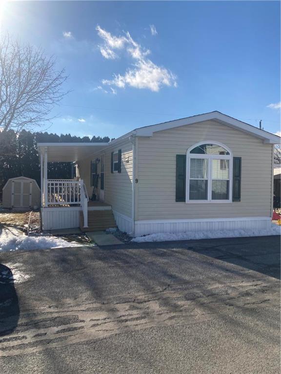 Other Pa Counties, Pennsylvania 17522, United States, 2 Bedrooms Bedrooms, ,1 BathroomBathrooms,Residential,Pending,6013