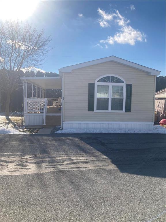 Other Pa Counties, Pennsylvania 17522, United States, 2 Bedrooms Bedrooms, ,1 BathroomBathrooms,Residential,Pending,6013