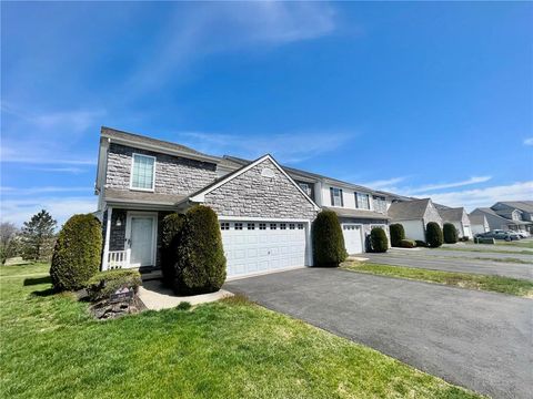 845 Fork Drive, Forks Twp, PA 18040 - MLS#: 735666