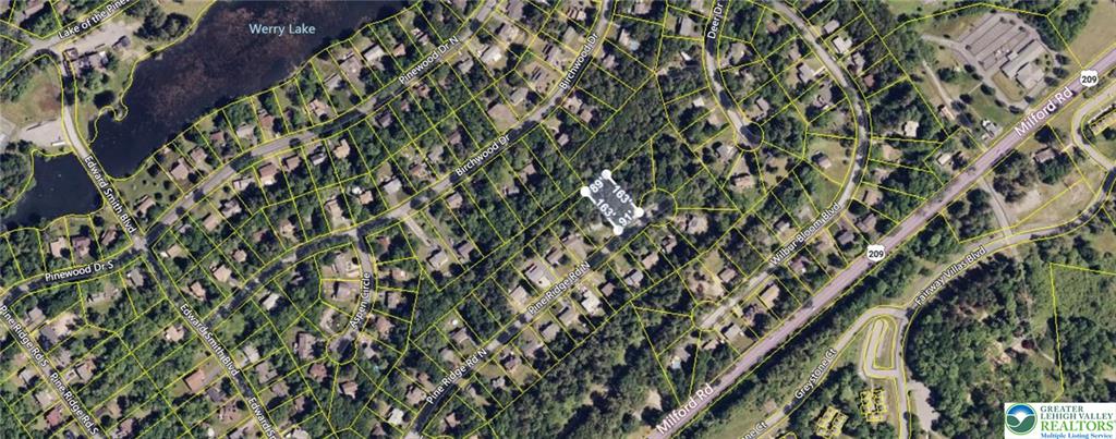 Middle Smithfield Twp, Pennsylvania 18302, United States, ,Land,Active,137582