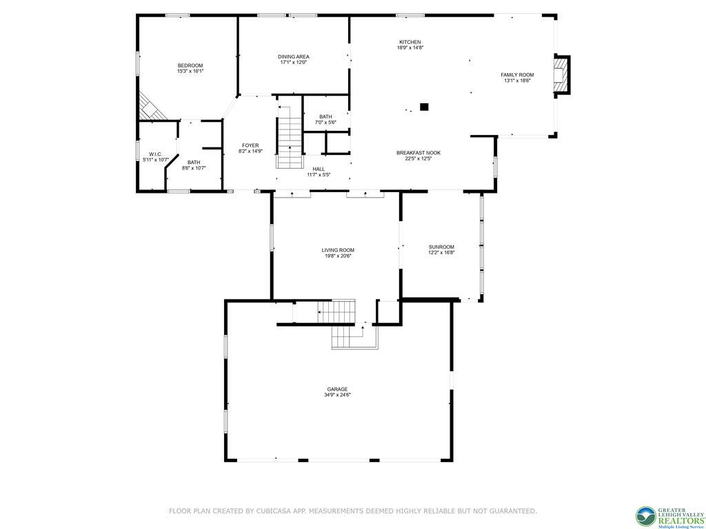 Lower Macungie Twp, Pennsylvania 18049, United States, 4 Bedrooms Bedrooms, ,6 BathroomsBathrooms,Residential,Pending,131119