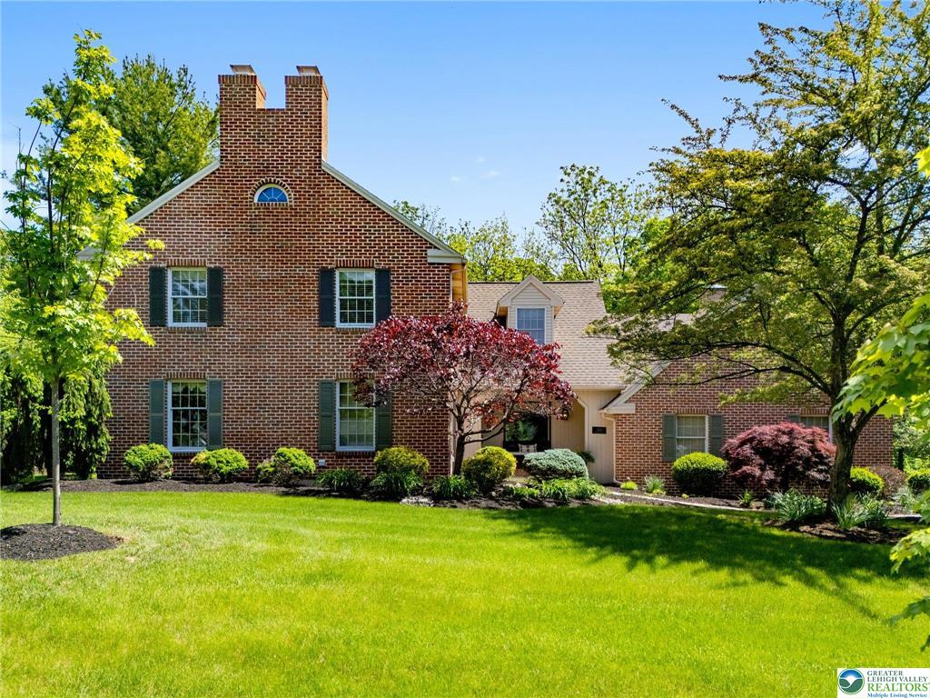 Lower Macungie Twp, Pennsylvania 18049, United States, 4 Bedrooms Bedrooms, ,6 BathroomsBathrooms,Residential,Pending,131119