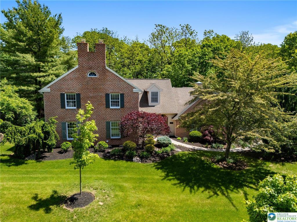 Lower Macungie Twp, Pennsylvania 18049, United States, 4 Bedrooms Bedrooms, ,6 BathroomsBathrooms,Residential,Pending,131119