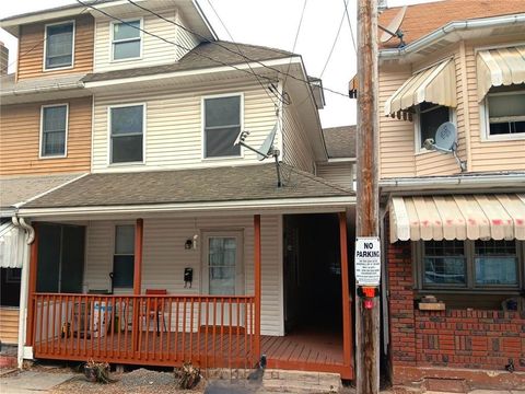 333 W Abbott Street, Lansford Borough, PA 18232 - #: 750095