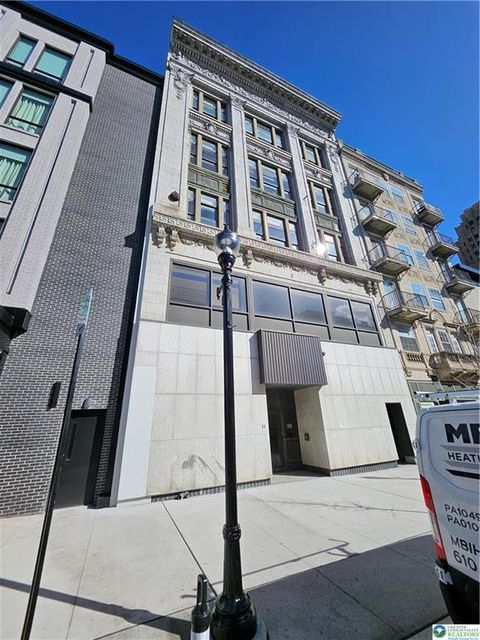 Photo of 943 W Hamilton Street, Allentown, PA 18101 (MLS # 755532) Photo of 943 W Hamilton Street, Allentown, PA 18101 (MLS # 755532)