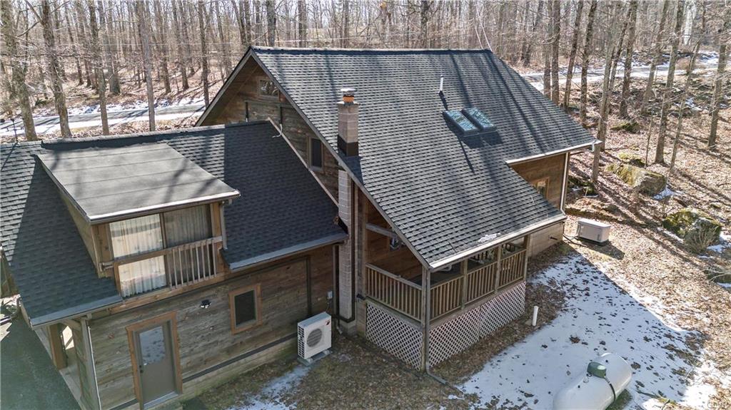 Wayne County, Pennsylvania 18428, United States, 4 Bedrooms Bedrooms, ,3 BathroomsBathrooms,Residential,Active,85959