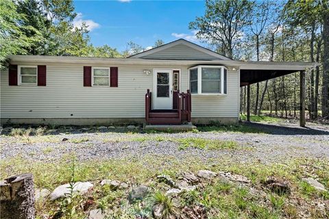 5111 Iroquois Street, Coolbaugh Twp, PA 18466 - MLS#: 744447