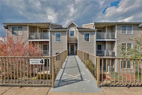403 Canal Park, Easton, PA 18042 - #: 736676