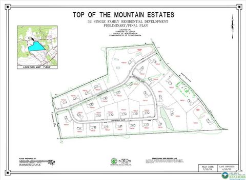 Photo of 1225 Quince Road, Lehigh Twp, PA 18088 (MLS # 758366) Photo of 1225 Quince Road, Lehigh Twp, PA 18088 (MLS # 758366)