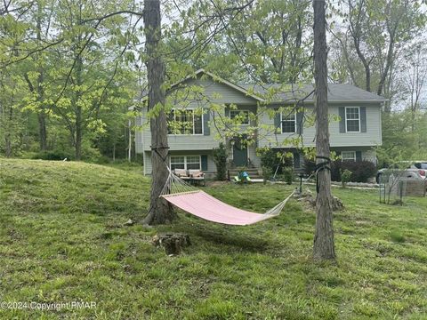 1129 Evergreen Lane, Pocono Twp, PA 18326 - MLS#: 739050