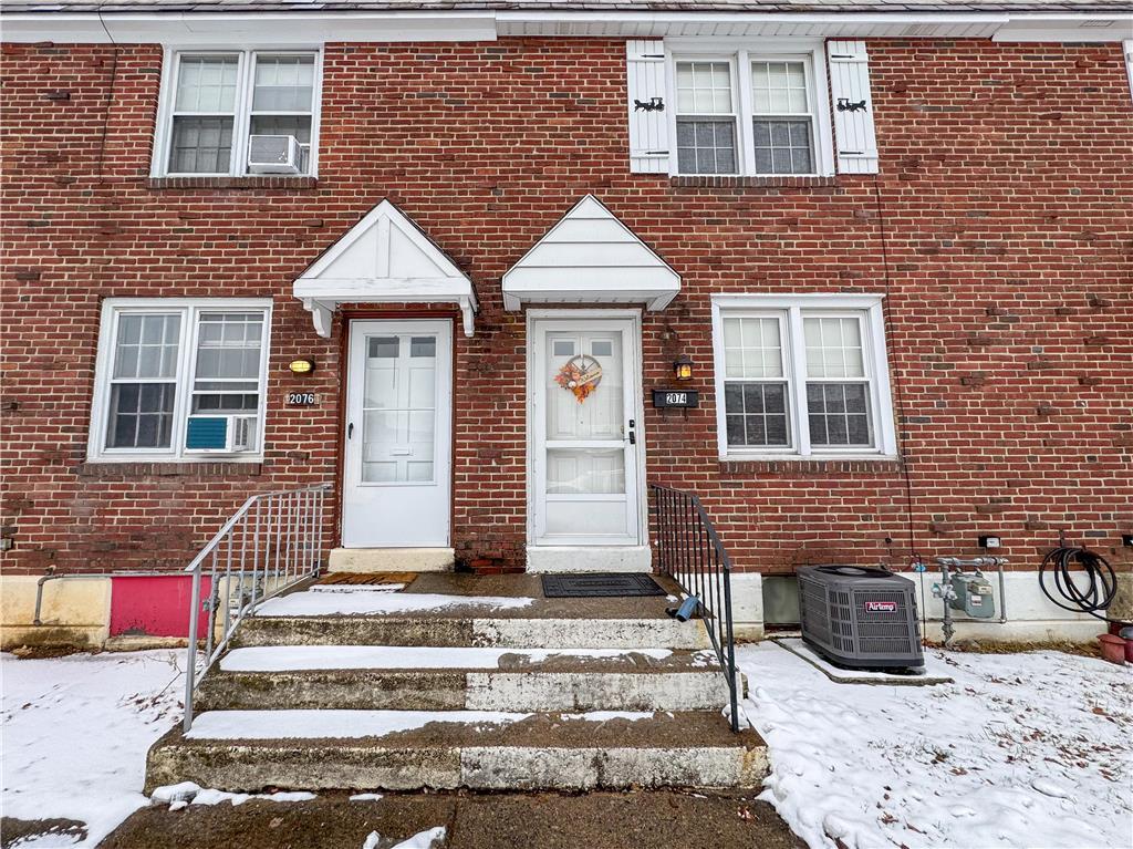 Allentown City, Pennsylvania 18103, United States, 3 Bedrooms Bedrooms, ,1 BathroomBathrooms,Residential,Active,4083