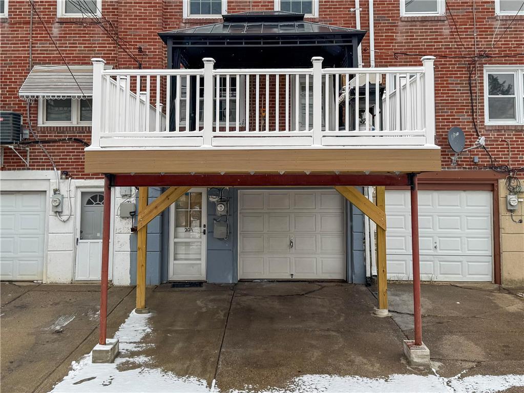 Allentown City, Pennsylvania 18103, United States, 3 Bedrooms Bedrooms, ,1 BathroomBathrooms,Residential,Active,4083