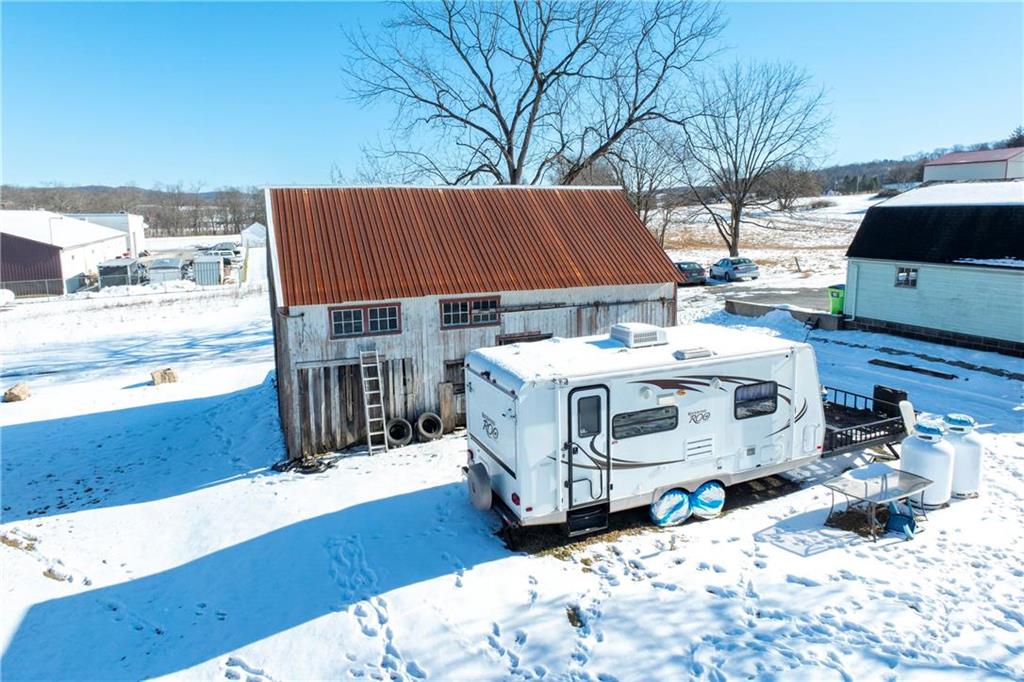 Richmond Township, Pennsylvania 19564, United States, 2 Bedrooms Bedrooms, ,1 BathroomBathrooms,Residential,Pending,10493
