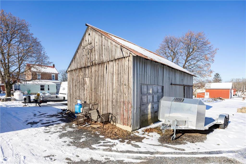 Richmond Township, Pennsylvania 19564, United States, 2 Bedrooms Bedrooms, ,1 BathroomBathrooms,Residential,Pending,10493