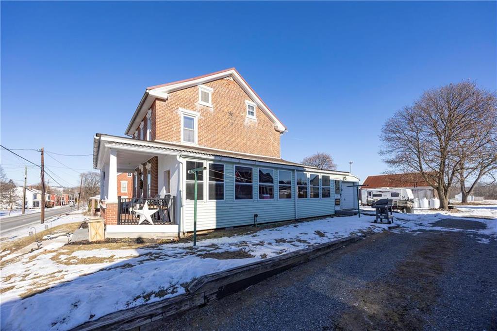 Richmond Township, Pennsylvania 19564, United States, 2 Bedrooms Bedrooms, ,1 BathroomBathrooms,Residential,Pending,10493