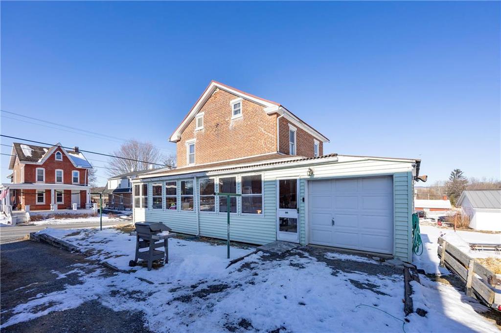 Richmond Township, Pennsylvania 19564, United States, 2 Bedrooms Bedrooms, ,1 BathroomBathrooms,Residential,Pending,10493