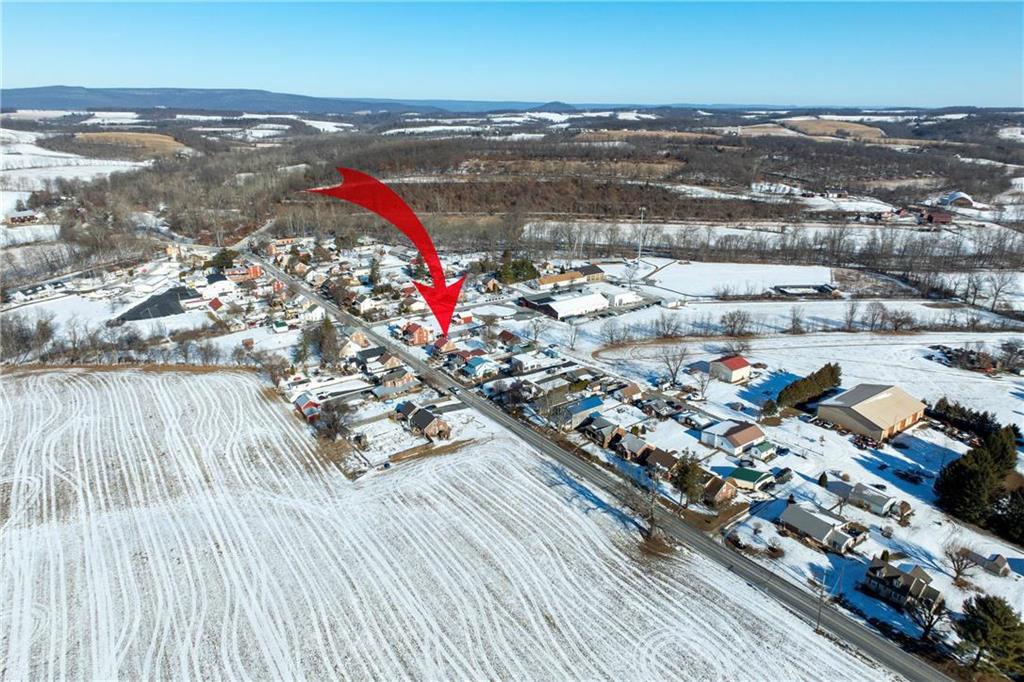 Richmond Township, Pennsylvania 19564, United States, 2 Bedrooms Bedrooms, ,1 BathroomBathrooms,Residential,Pending,10493