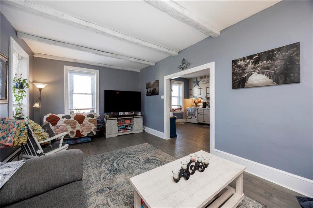 Richmond Township, Pennsylvania 19564, United States, 2 Bedrooms Bedrooms, ,1 BathroomBathrooms,Residential,Pending,10493