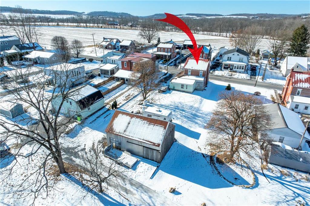 Richmond Township, Pennsylvania 19564, United States, 2 Bedrooms Bedrooms, ,1 BathroomBathrooms,Residential,Pending,10493