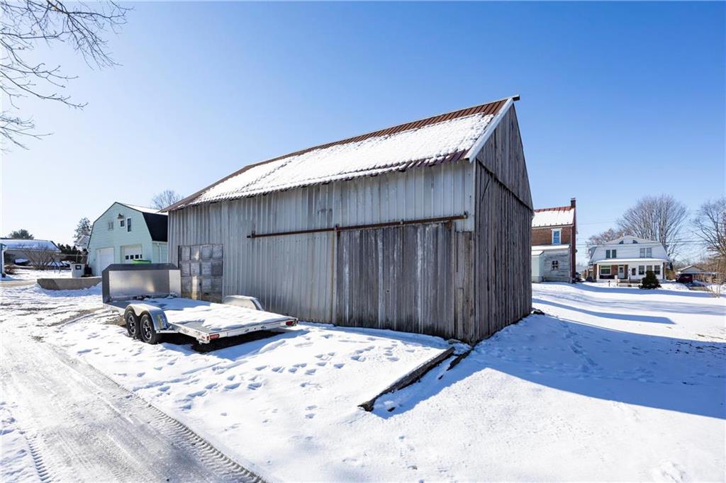 Richmond Township, Pennsylvania 19564, United States, 2 Bedrooms Bedrooms, ,1 BathroomBathrooms,Residential,Pending,10493